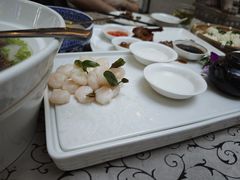 -一江春水·杭帮臻宴(三台山店)