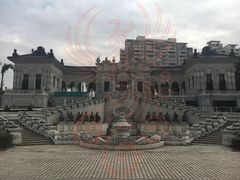-珠海圆明新园