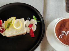-安妮意大利餐厅(日坛店)