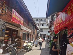 -正宗杨记普洱酸醋米线(总店)