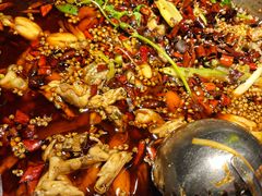 -味之绝·美蛙鱼头火锅(科巷店)