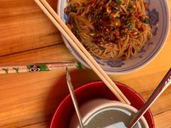 -小罗子汤店(大士院总店)