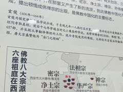 -大慈恩寺(大雁塔)