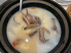 -新兴家喻酒家·羊城名宴(昌岗店)