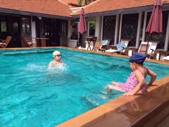 清迈菩提塞雷纳酒店‎-清迈菩提塞雷纳