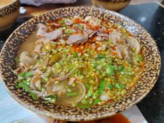 红汤碗碗羊肉-老桥张羊肉