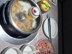 -芸山季·云南野生菌火锅(宝能环球汇店)