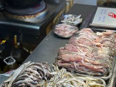 -大马弄蒋师傅美食酥鱼(察院前店)