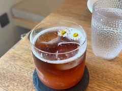 -翠贝卡&Mama Kelly Brunch Coffee(河西店)