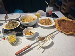 -黑窑厂糖油饼烤鸭·清真菜(旗舰店)