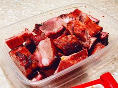 金沙烤排-永祥烧腊餐厅(虹口店)