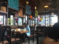 大堂-听香·678茶铺(猛追湾店)