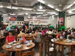 大堂-南记食粥坊·宵夜大排档(莲花总店)