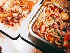 -蚝太郎 • 海鲜烧烤(Upark店)