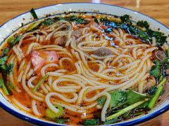 -杜袁氏贵州农家羊肉粉(爱融荟城店)