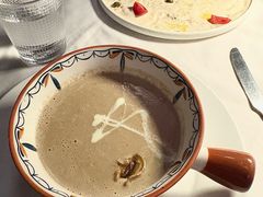 牛肝菌土豆汤-DA·MARCO大马可意大利餐厅(京华店)