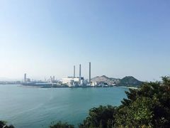 -南丫岛