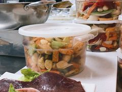 -黄记煌三汁焖锅(王府井店)