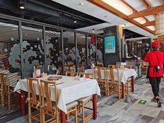 大堂-辣婆婆(航天桥店)