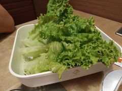 -新石器烤肉(中房金谊广场店)