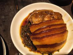 -张豆花(碚峡路店)