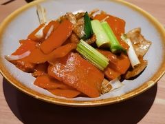 -新太二·鲜料川菜(晶耀前滩店)