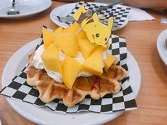 -echoes coffee回响咖啡(红山店)