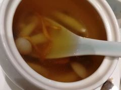 -海天楼中餐厅(吴宫泛太平洋酒店)