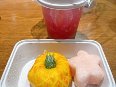 -知楚•精致湖北菜(武商MALL店)