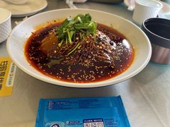 -成都驻京办餐厅(蜀都宾馆店)