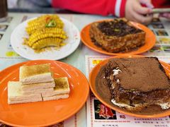 -澳门陈光记烧味饭店(万象城店)