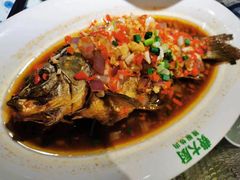 -费大厨辣椒炒肉(黄兴中心广场店)