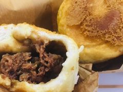 -牛煎里牛肉煎包淮南牛肉汤(广东路店)