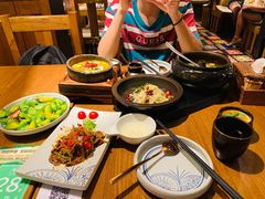 -云海肴·汽锅鸡·云南菜(天山百盛优客店)