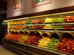 -胖东来生活广场(健康路店)