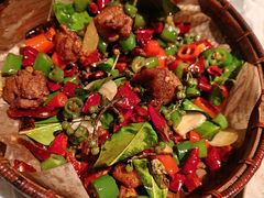 -云荷里·蒸汽石锅鱼·云南菜(中发百旺店)