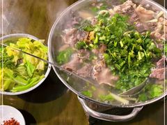 -小杨翘脚牛肉