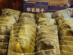 -甘家界牌柠檬鸭(青山店)