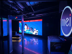 -魅KTV·AI辅唱(福雷德广场店)