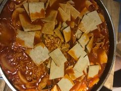 -花腰餐吧Bistro烧烤 傣味(传媒大学店)