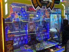 -汤姆熊欢乐世界(大连恒隆广场店)