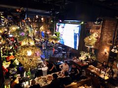 大堂-胡桃里音乐酒馆(石家庄店)