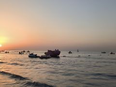 -那香海钻石沙滩浴场