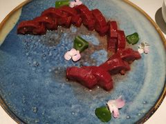 -悦融琥珀·京鲁菜·海味珍品(西单店)
