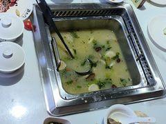 -捞九门海鲜牛肉自助火锅(廉江店)