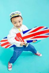 -巴黎时尚婚纱摄影(南汇店)