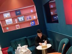 -海马体照相馆(北京朝阳大悦城店)