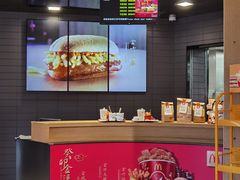 -麦当劳(仙林亚东城得来速店)