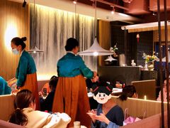 大堂-七八冷面·延边朝鲜族美食(圣熙八号店)