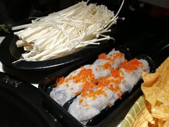 -京韵胡同·酱香羊蝎子火锅涮肉(长寿路店)